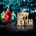 Logo of Happy New YearGreeting, Photo Frames, GIF, SMS android Application 